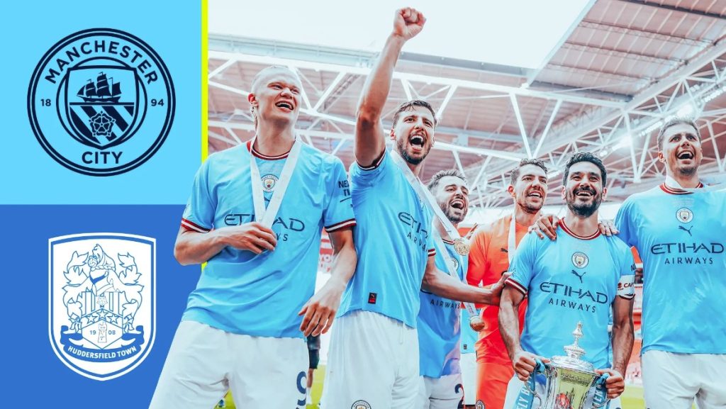 Nhận định bóng đá Man City vs Huddersfield, 21h00 ngày 7/1: Nghiền Nát Đối Thủ