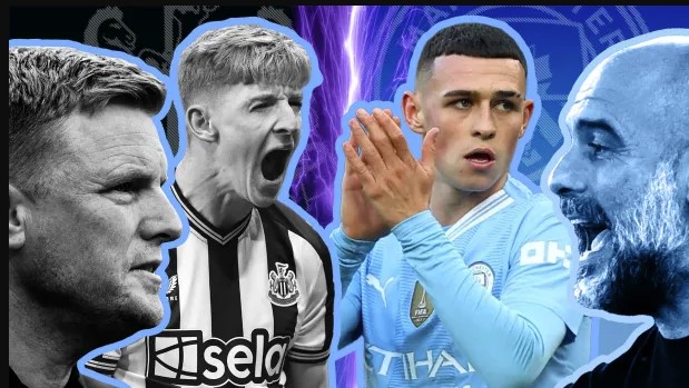 Nhận định bóng đá Newcastle vs Man City, 00h30 ngày 14/1: Nhà Vua Vi Hành