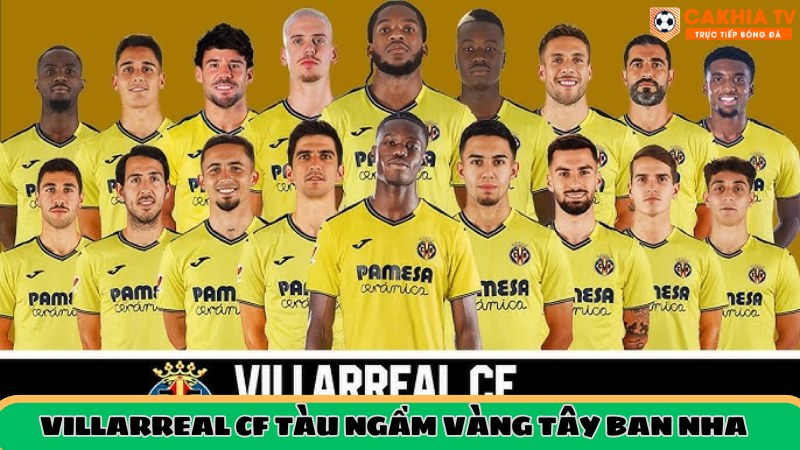 Villarreal CF