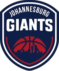 Logo Johannesburg Giants