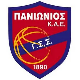 Logo Panionios OnTelecoms