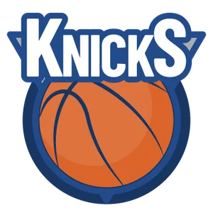 Logo New York Knicks