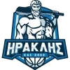 Logo Iraklis
