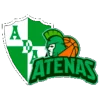 Logo Atenas Cordoba