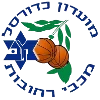 Logo Maccabi Rehovot