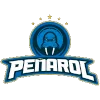 Logo Club Atletico Penarol
