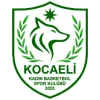 Logo Kocaeli Kadin Women