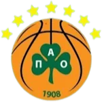 Logo Panathinaikos