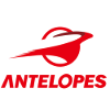 Logo Toyota Antelopes Women