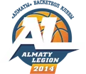 Logo Almaty