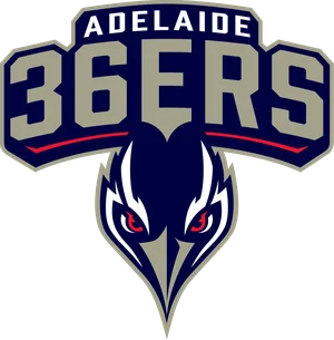 Logo Adelaide 36ers