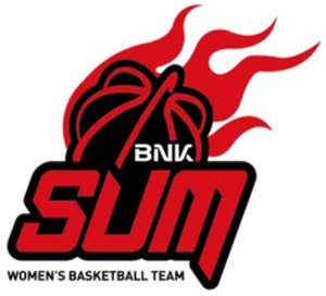 Logo BNK Sum Women