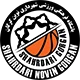 Logo Shahrdari Gorgan
