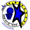 Logo Ironi Kiryat Ata