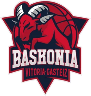 Logo Saski Baskonia