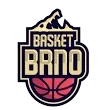 Logo Basketbol Brno