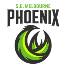 Logo South East Melbourne