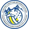 Logo Almaty Women