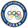 Logo Turan Women